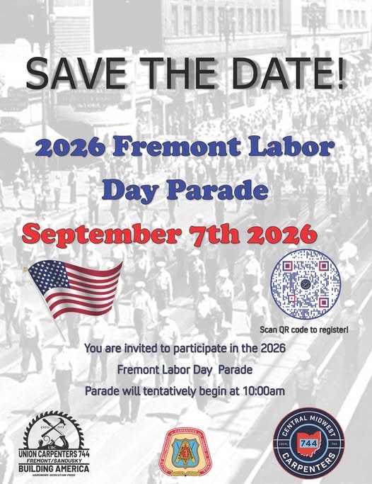 Labor Day Parade